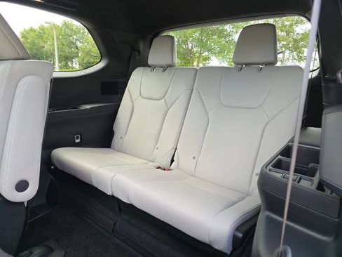 Used 2025 Lexus TX 350 FWD w/ Technology Package image 18