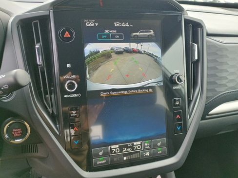 New 2026 Subaru Forester Premium image 21