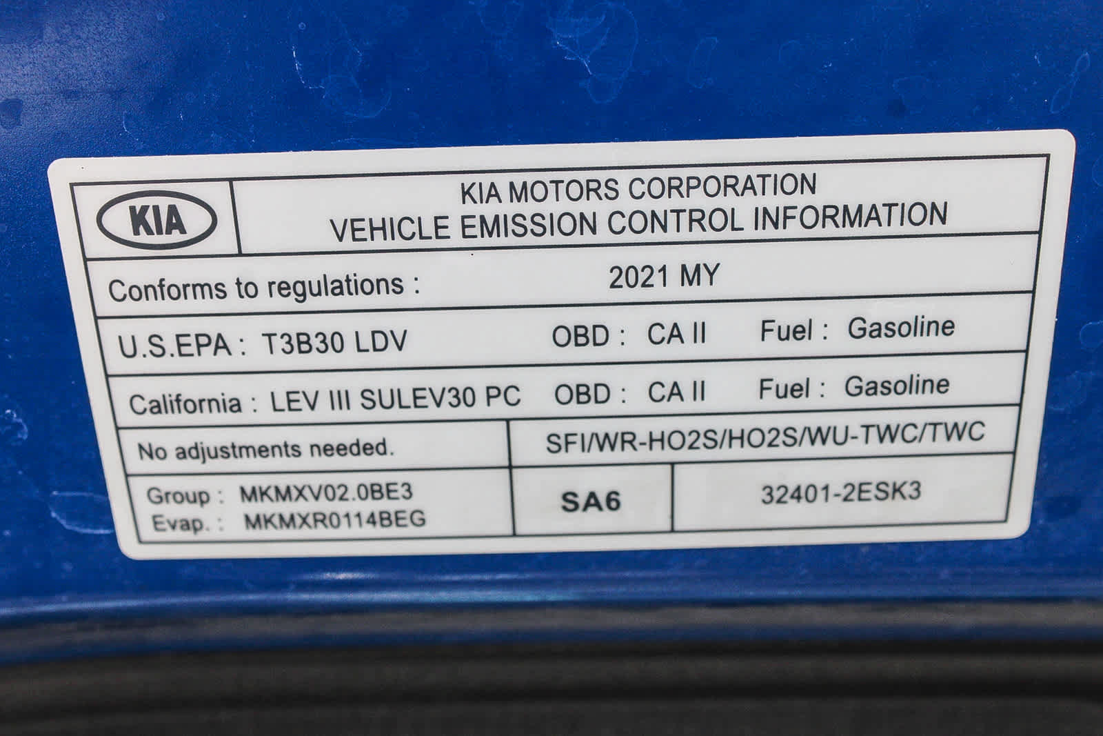 Used 2021 Kia Soul X-Line FWD image 25
