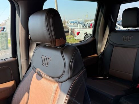 New 2026 Ford F150 King Ranch image 26