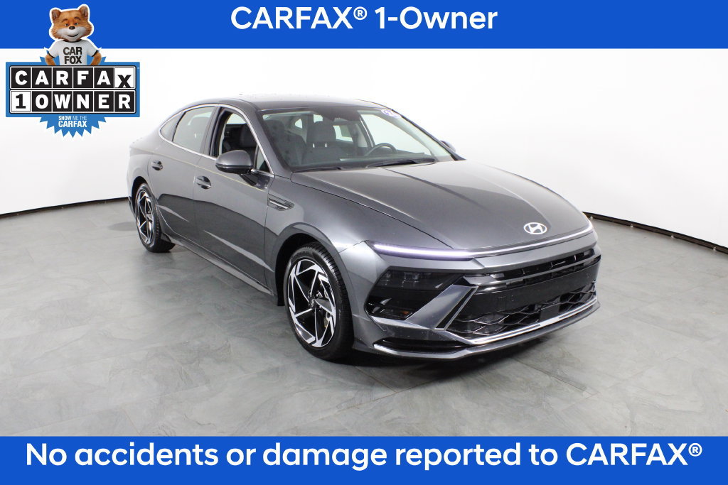 Certified 2026 Hyundai Sonata SEL FWD image 5