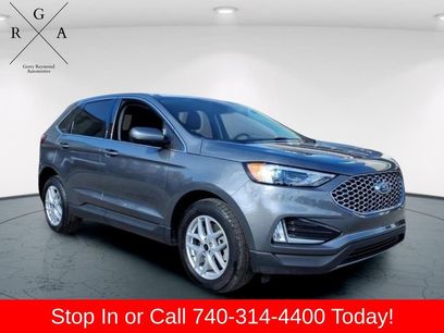 Used 2023 Ford Edge SEL w/ Convenience Package