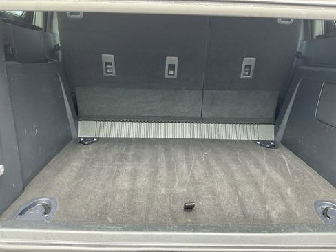 Used 2025 Ford Bronco Big Bend image 19