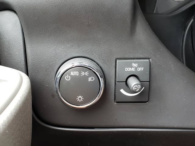 Used 2016 Chevrolet Express 3500 LT w/ LT Preferred Equipment Group RWD image 23
