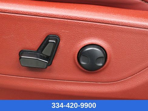 Used 2025 RAM 1500 Rebel w/ Rebel Level 1 Equipment Group image 18