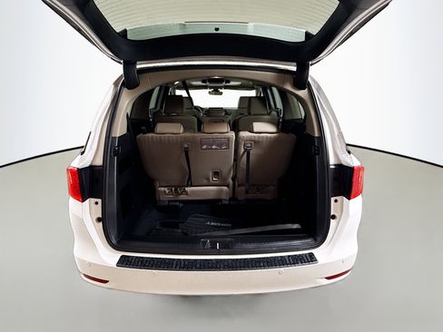 Used 2024 Honda Odyssey Elite image 27