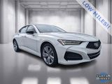 Used 2022 Acura TLX w/ Technology Package image 3