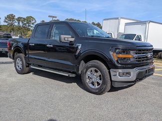 Certified 2024 Ford F150 XLT w/ FX4 Off-Road Package video 2