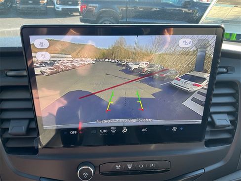 New 2026 Ford Transit 250 148 Medium Roof image 22