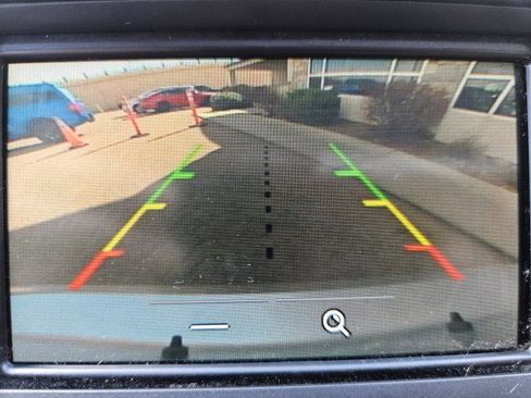 Used 2017 Ford Fusion SE w/ Equipment Group 601A image 18