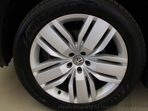 Used 2019 Volkswagen Atlas SEL Premium image 51