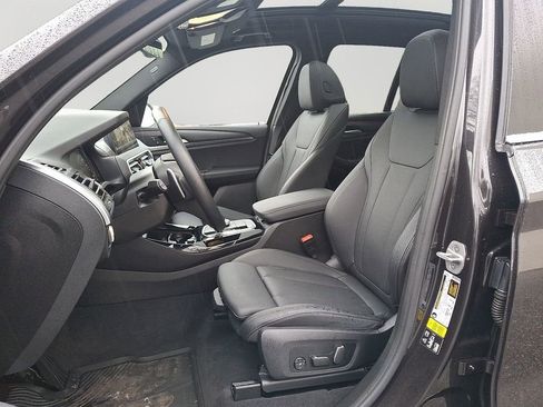 Certified 2024 BMW X3 xDrive30i w/ Convenience Package w/ZPA image 14