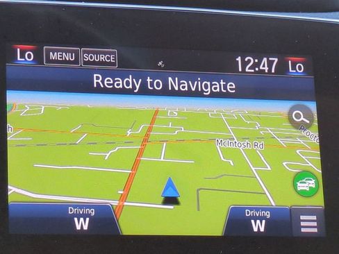 Used 2018 Honda CR-V Touring image 22