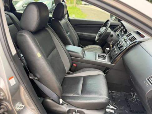 Used 2009 MAZDA CX-9 Touring w/ Moonroof & Bose Audio Pkg FWD image 21