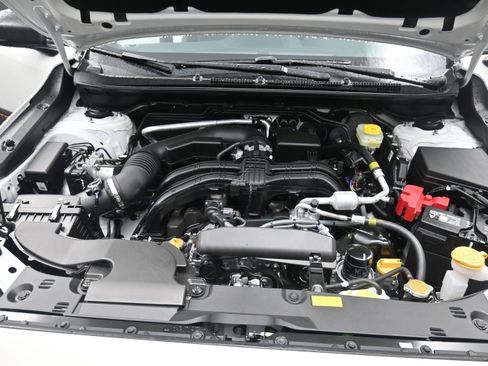 New 2026 Subaru Crosstrek 2.5i Wilderness AWD/4WD image 16