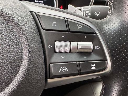 Used 2023 Genesis G70 2.0T w/ Sport Prestige Package image 22