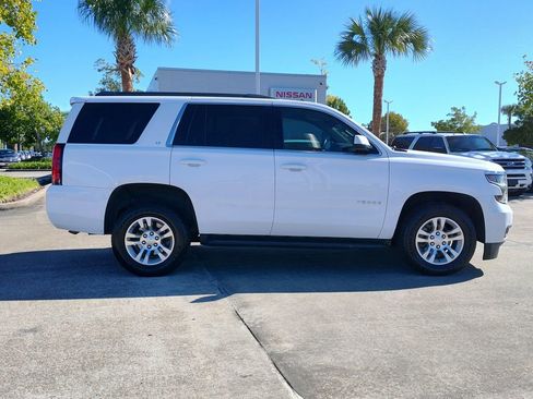 Used 2016 Chevrolet Tahoe LT image 10