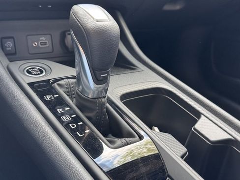 New 2025 Nissan Sentra S FWD image 13