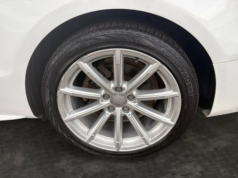 Used 2016 Audi A5 2.0T Premium AWD/4WD image 38