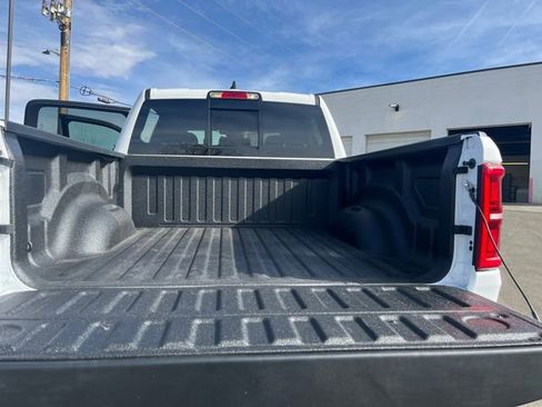 New 2026 RAM 1500 RHO image 13