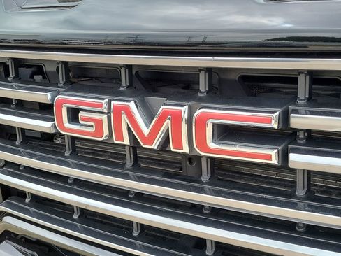 Certified 2023 GMC Sierra 2500 AT4 AWD/4WD image 29