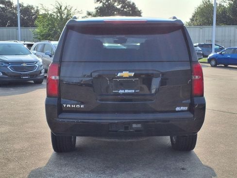 Used 2015 Chevrolet Tahoe LT RWD image 8