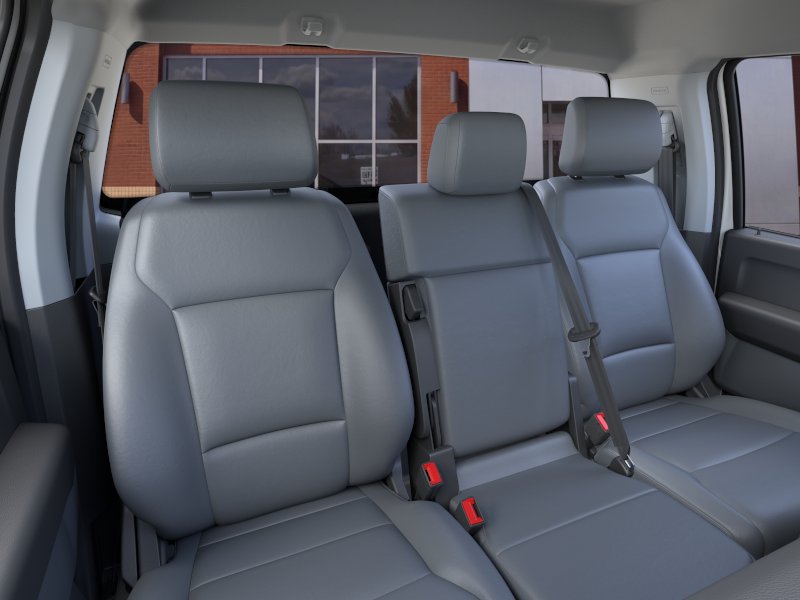 New 2026 Ford F250 XL RWD image 10