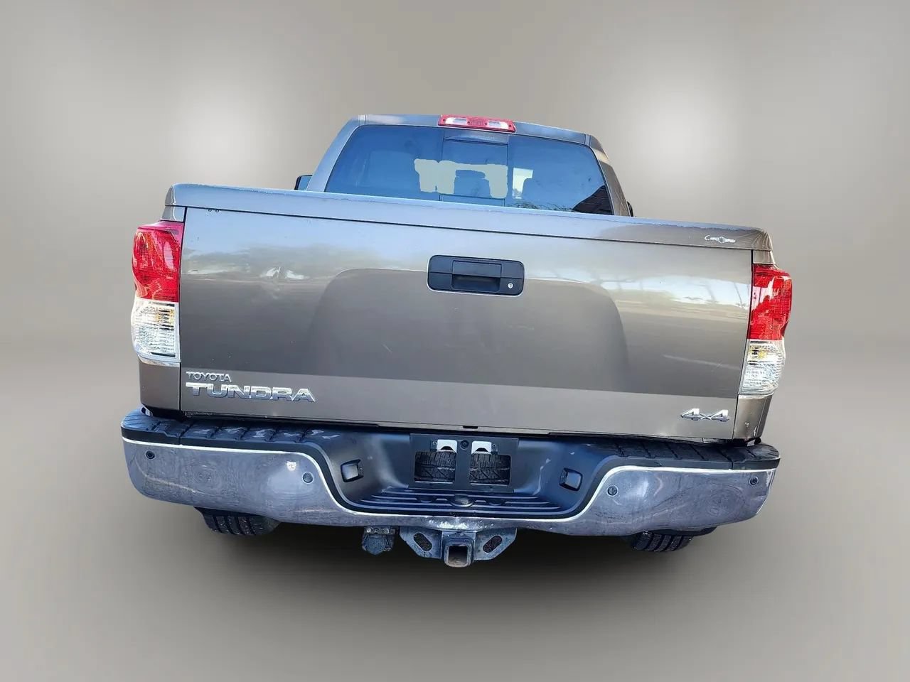 Used 2008 Toyota Tundra SR5 w/ TRD Off-Road Pkg AWD/4WD image 7