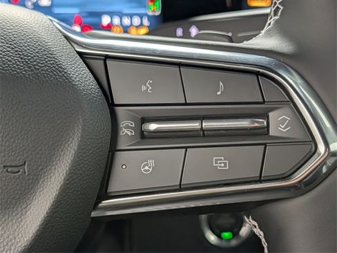 New 2026 Chevrolet Traverse LT image 21