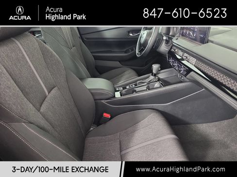 Used 2023 Honda Accord Sport image 52