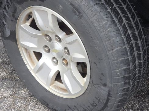 Used 2018 Chevrolet Silverado 1500 LT w/ Trailering Package image 9