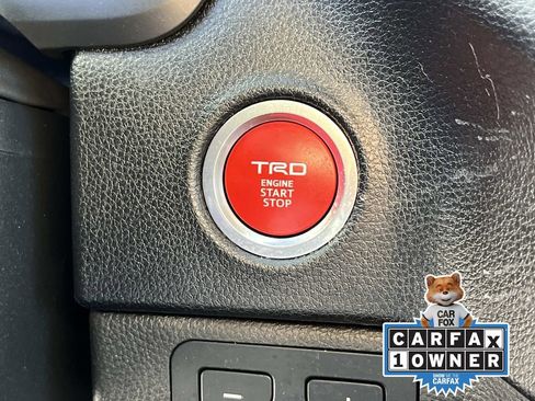 Used 2024 Toyota Tundra SR5 image 32