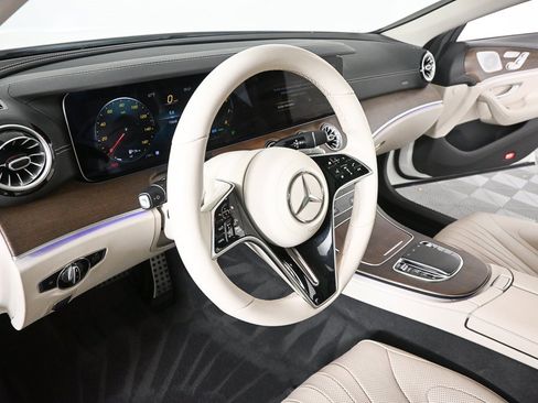 Certified 2023 Mercedes-Benz CLS 450 4MATIC image 6