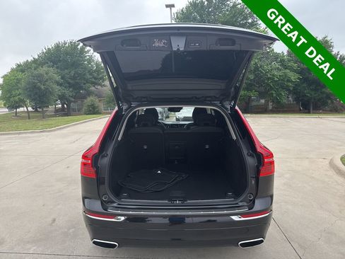 Used 2021 Volvo XC60 T5 Inscription FWD image 8
