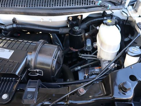 Used 2017 Chevrolet Express 2500 LS image 37