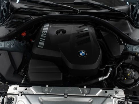 Used 2025 BMW 330i xDrive Sedan image 40