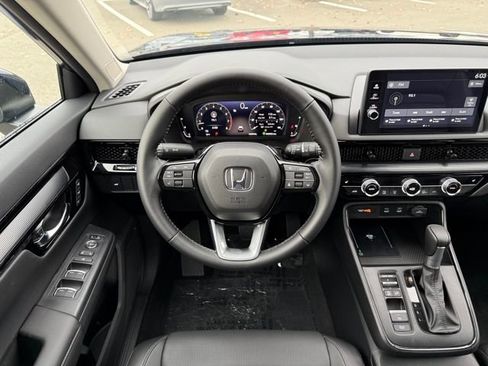 New 2026 Honda CR-V EX-L image 18