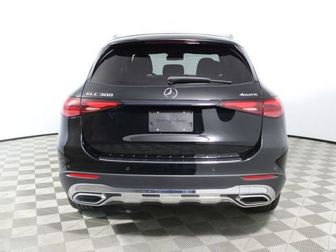 Used 2023 Mercedes-Benz GLC 300 4MATIC image 42