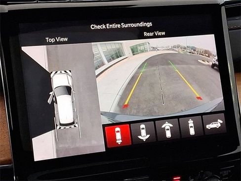 Used 2022 Jeep Grand Cherokee Summit image 22