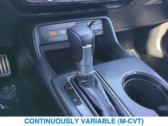 Certified 2024 Honda Civic Sport image 19