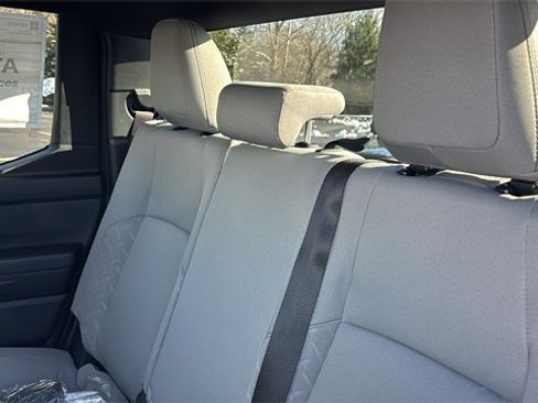 New 2026 Toyota Tacoma SR5 image 25