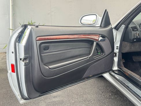 Used 2001 Mercedes-Benz SL 500 image 33