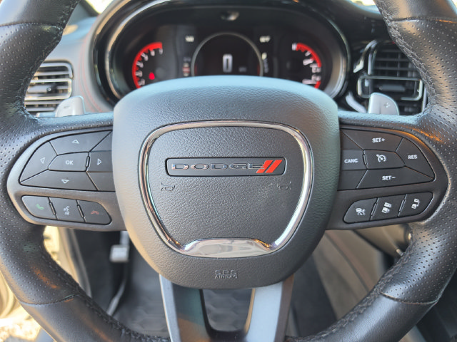 Used 2023 Dodge Durango R/T RWD image 38