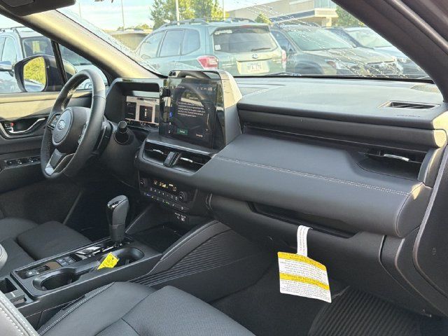 Certified 2026 Subaru Outback Touring XT AWD/4WD image 19