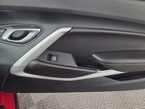 Used 2023 Chevrolet Camaro SS image 26