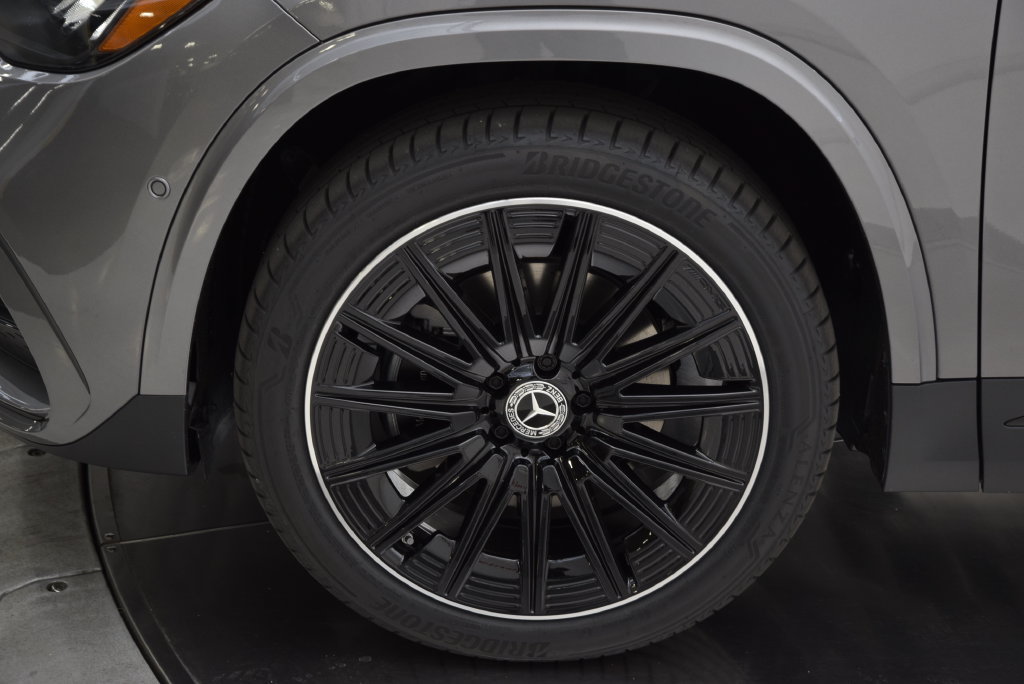 New 2026 Mercedes-Benz GLA 250 image 11