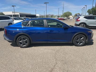 Used 2025 Kia K4