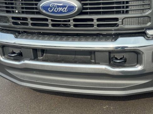 New 2026 Ford F350 XL w/ XL Chrome Package image 6