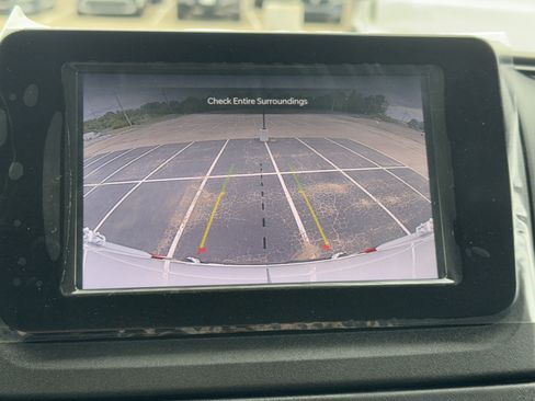 Used 2025 RAM ProMaster 2500 w/ Storage Group image 12