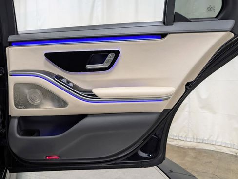 Used 2022 Mercedes-Benz S 500 4MATIC image 23